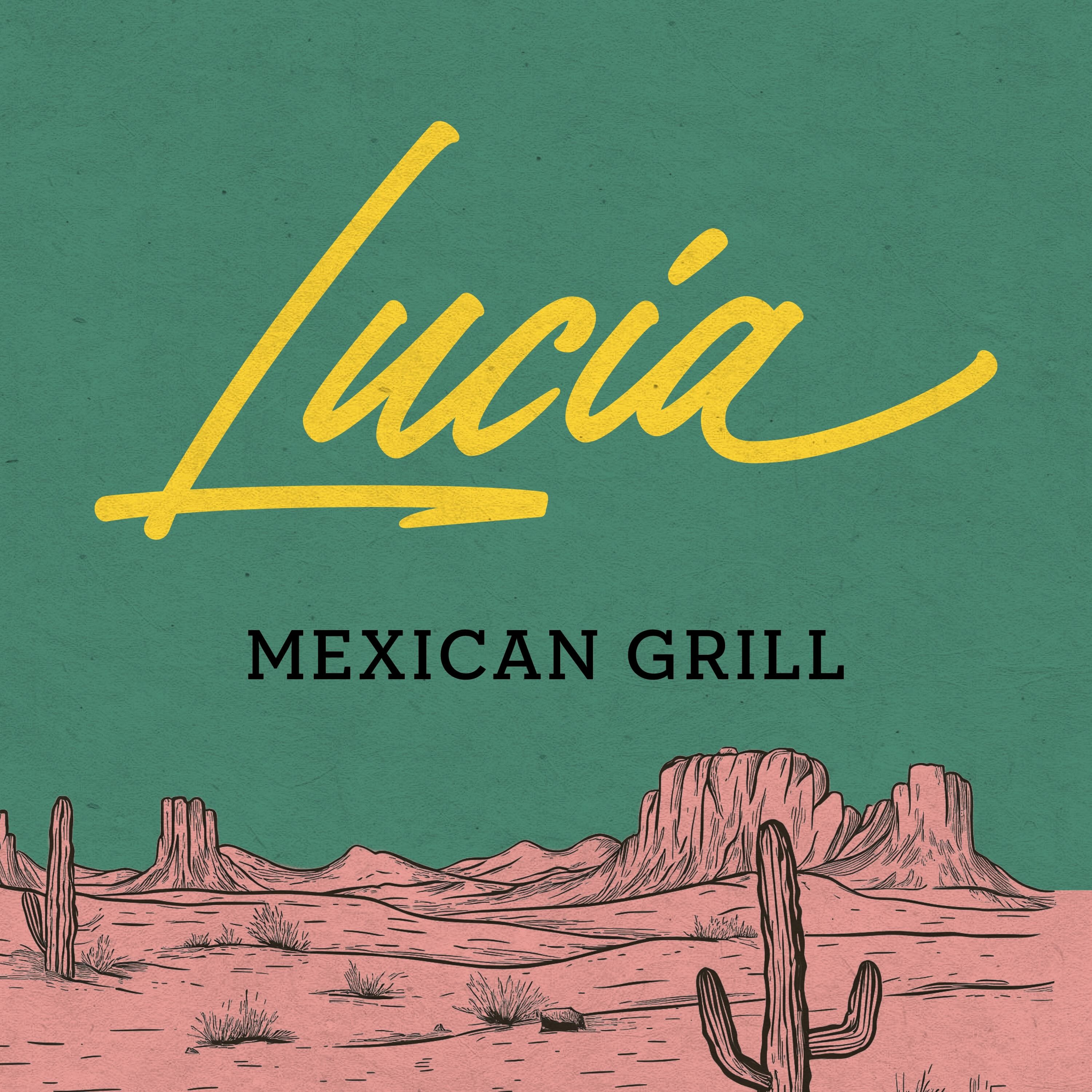 Lucia Mexican Grill