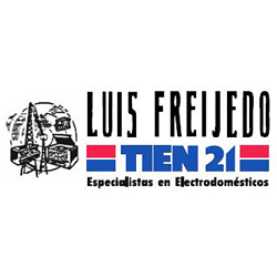 ELECTRODOMESTICOS LUIS FREIJEDO TIEN21 - Appliance Store - Ourense - 988 60 76 39 Spain | ShowMeLocal.com