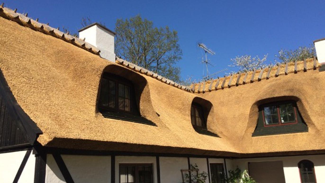 Images Tækkefirmaet Jørgen Kristensen & Søn ApS