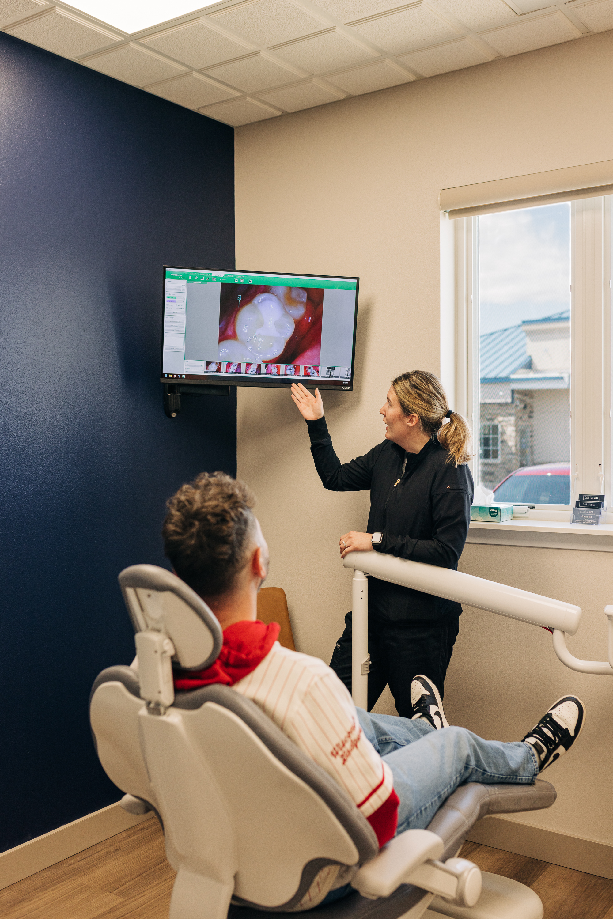 608 Family Dental Image