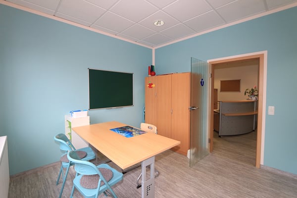 Bilder Ergotherapie Hormersdorf Yvonne Bochmann