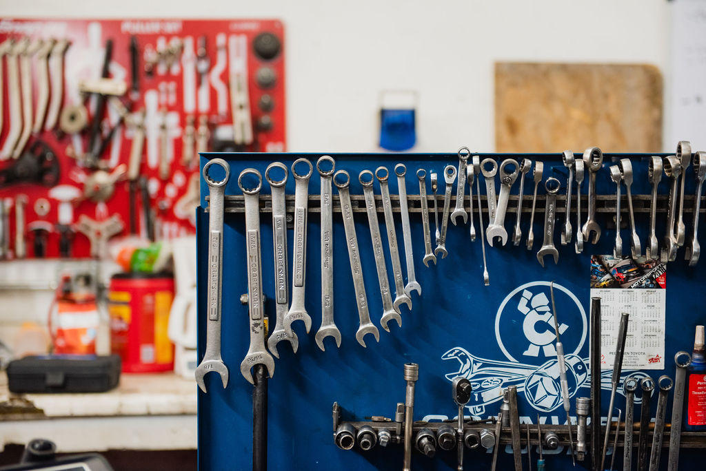 We always use high-quality tools and parts so that we can take the best care of your vehicle. McCormick Automotive Center Fort Collins (970)472-2030