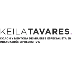KEILA TAVARES - Coach Tres Cantos