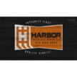 Harbor Fence and Decks LLC Logo