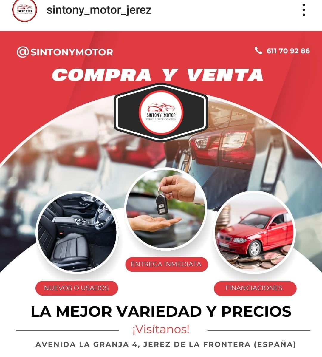 Images Sintony Motor