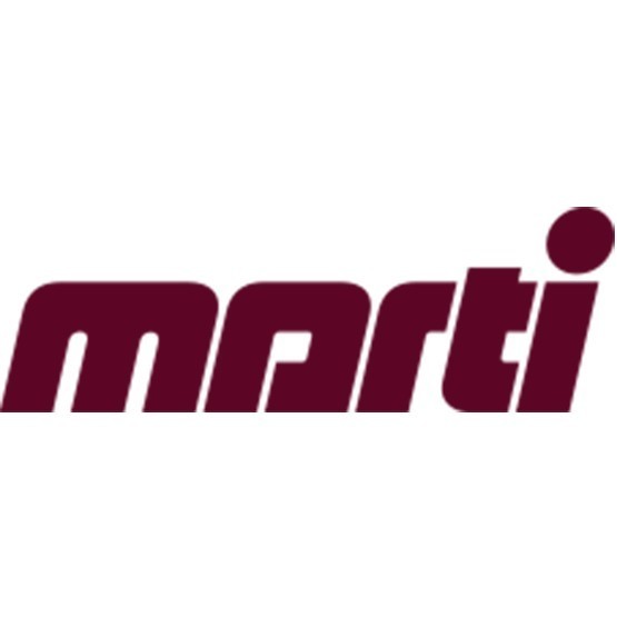 Ernst Marti AG Logo