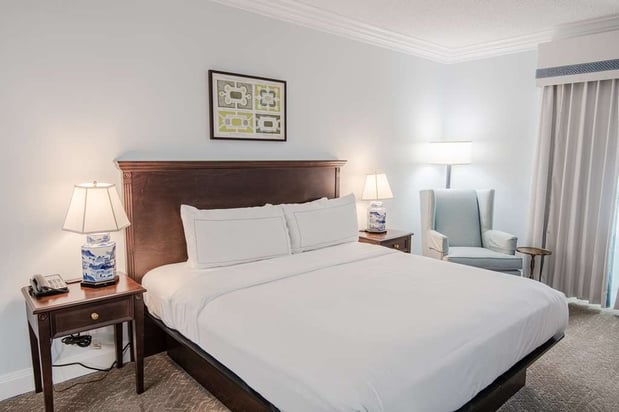 Images The Founders Inn and Spa, Tapestry Collection by Hilton