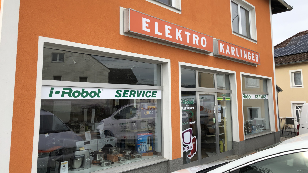Bild 2 von Elektro Karlinger