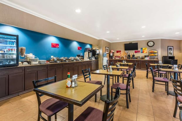 Images Best Western Plus Wine Country Inn & Suites