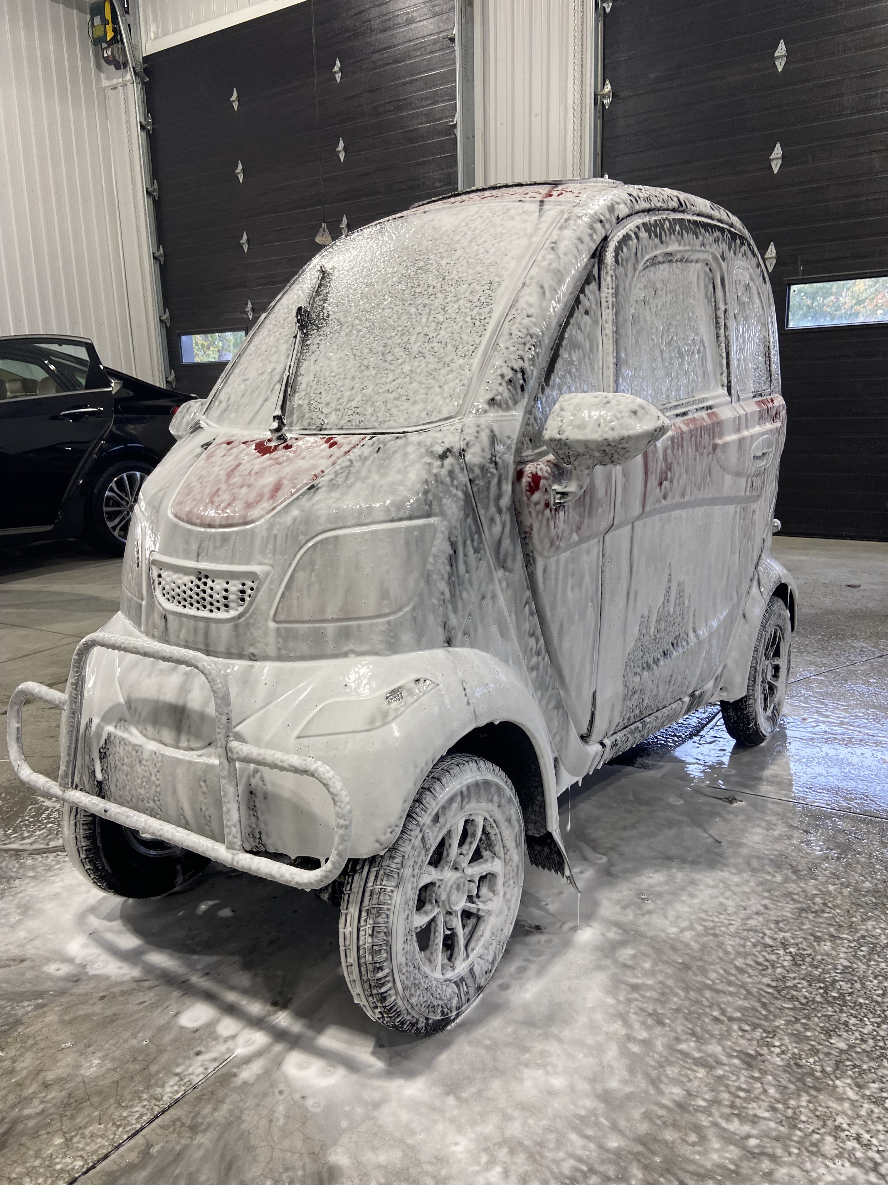 Images Lave-Auto Mobile TR