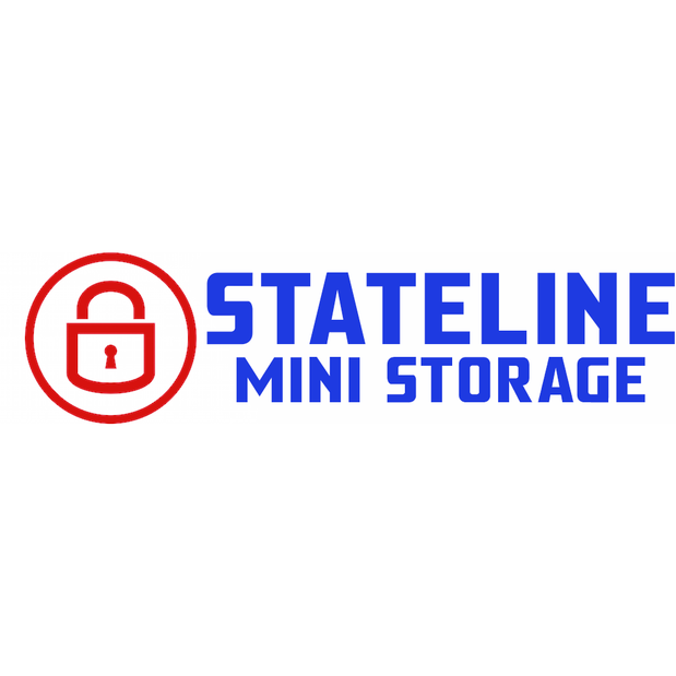 Stateline Mini Storage Logo