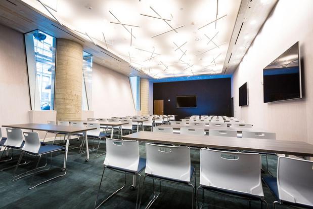 Images Crowne Plaza Hy36 Midtown Manhattan by IHG