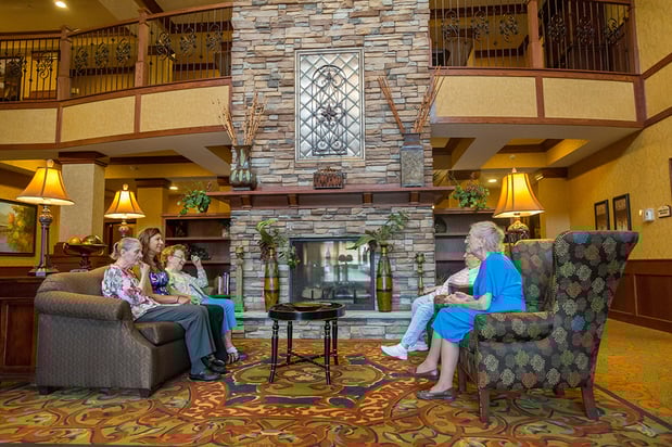 Images Shoreview Senior Living