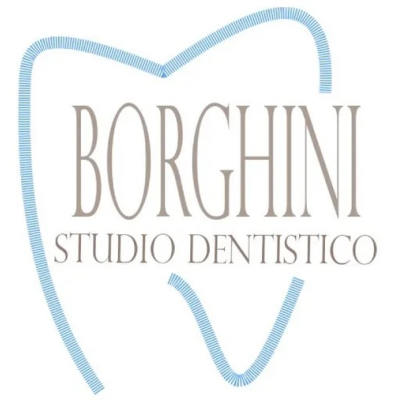Studio Dentistico Borghini Logo