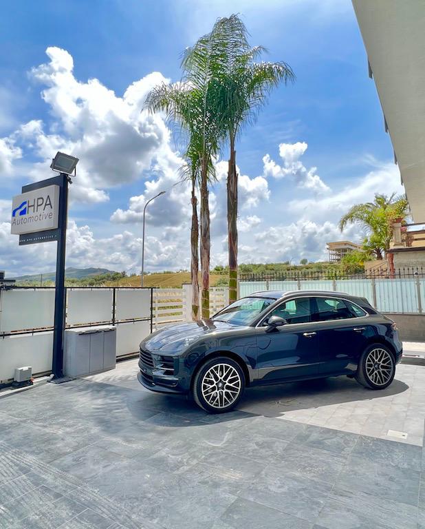 Images HPA automotive