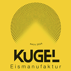 Kundenlogo KUGEL Eismanufaktur