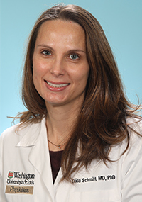Erica Schmitt