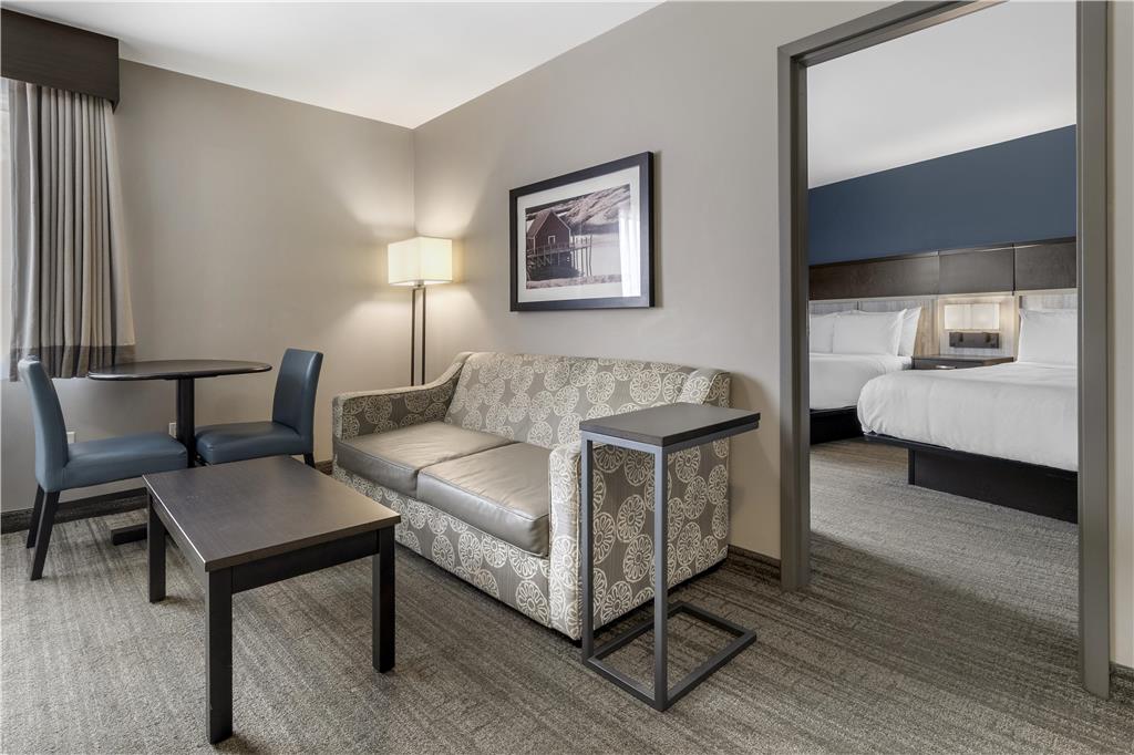 Images Best Western Plus Chocolate Lake Hotel