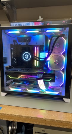Images Evolution Gaming and Repair