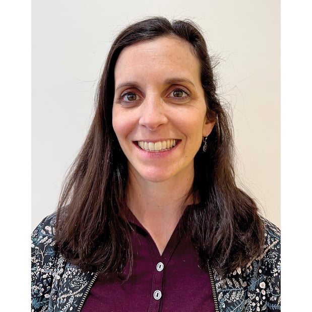 Images Julie  Porter, AUD, Audiologist