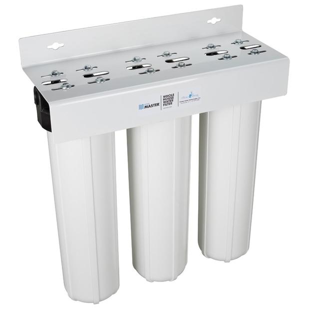 Images Perfect Water Technologies, Inc.