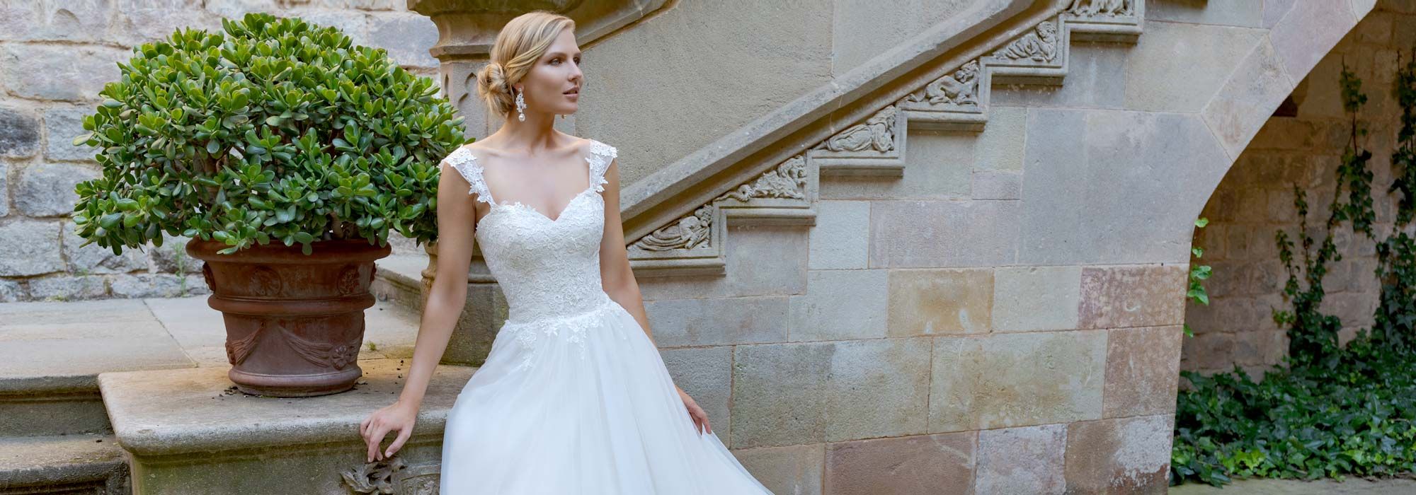 Brautmode Boev, Hauptstraße 119 in Offenburg