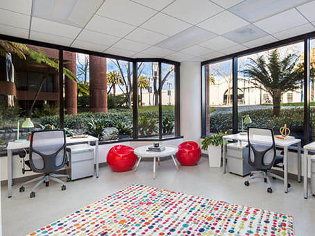 Spaces - California, San Francisco - Spaces Levi's Plaza Photo