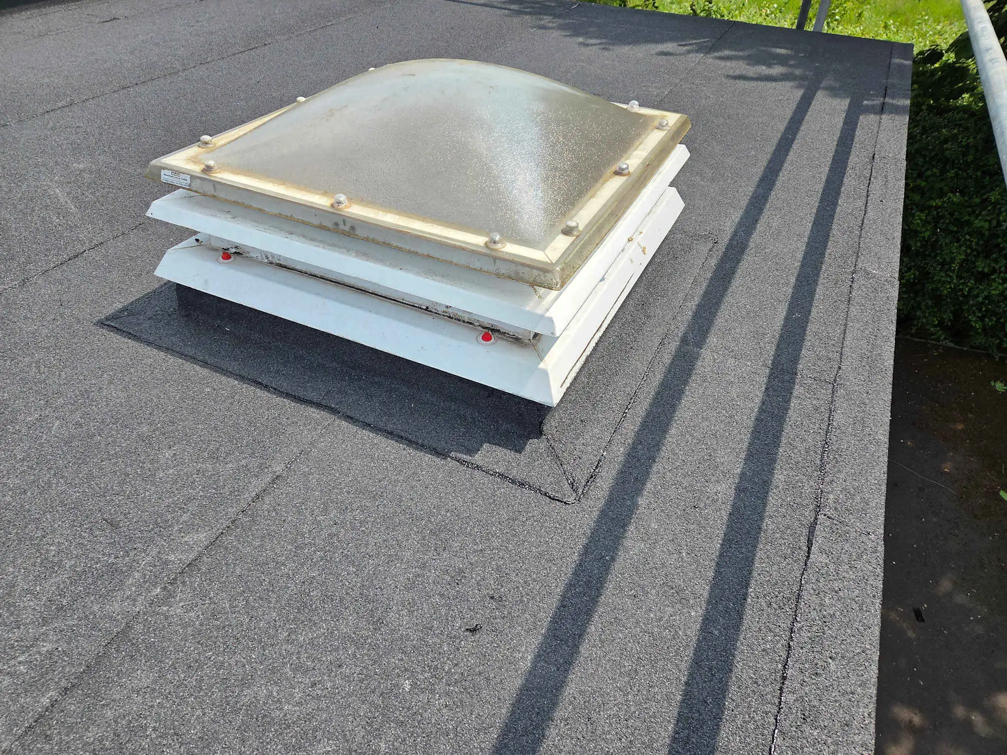 Images Stormseal Roofing (Nationwide) Ltd