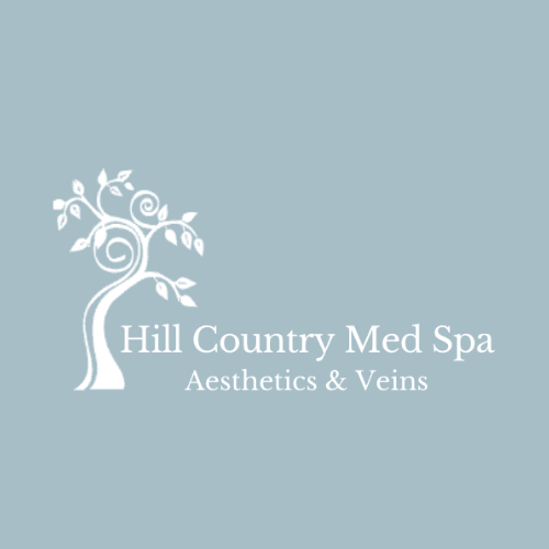 Hill Country Med Spa Aesthetics & Veins Logo