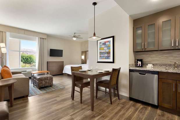 Images Homewood Suites by Hilton Moab