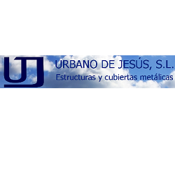 Urbano De Jesús S.l. Logo