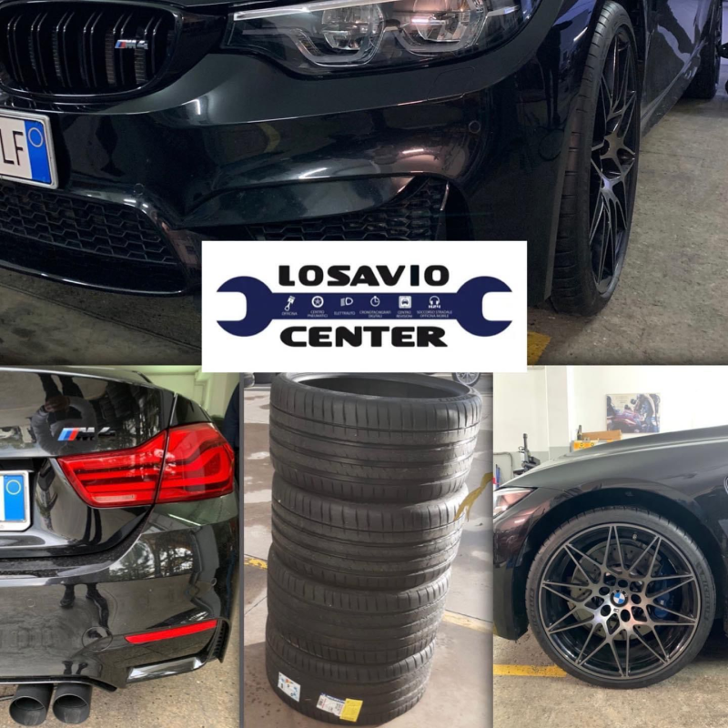 Images Losavio Center