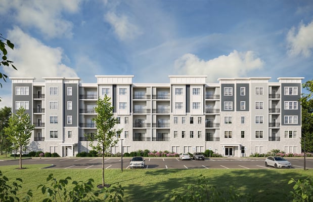 Images Riverview at East Point by Pulte Homes