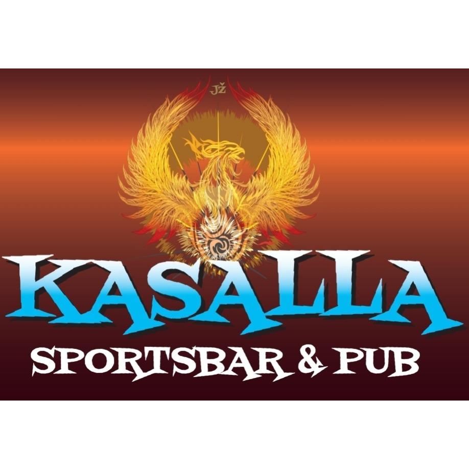 Logo Kasalla