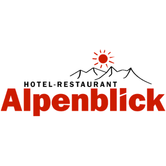 Hotel Alpenblick Ernen Logo
