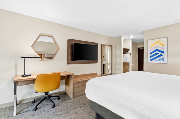 Images Holiday Inn Express & Suites Pauls Valley by IHG