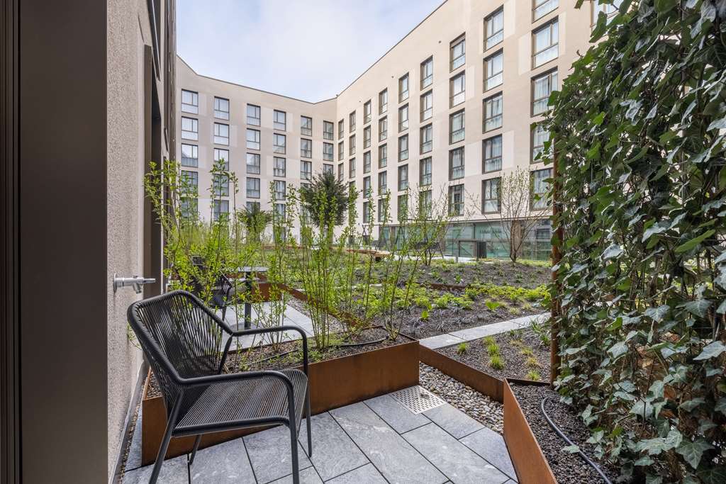 Bilder Radisson Hotel & Suites Zurich