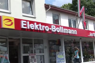 Bilder Elektro-Bollmann GmbH