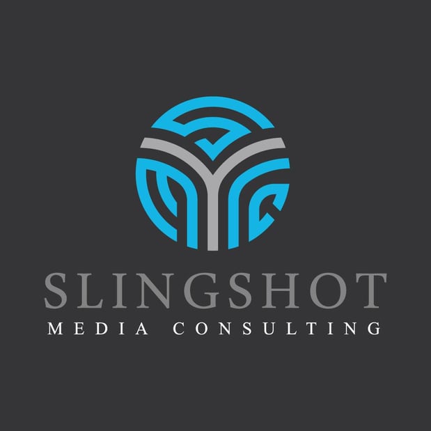 Images Slingshot Media Consulting