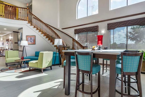 Images Best Western Plus Victoria Inn & Suites