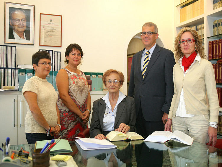Images Studio Legale Acquarone