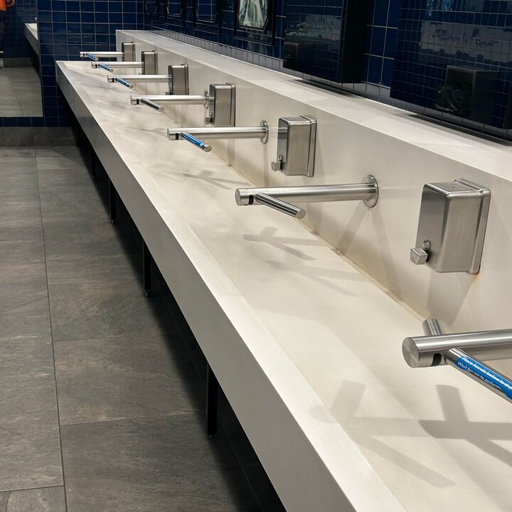 Images Darren O'Brien Plumbing & Roofing