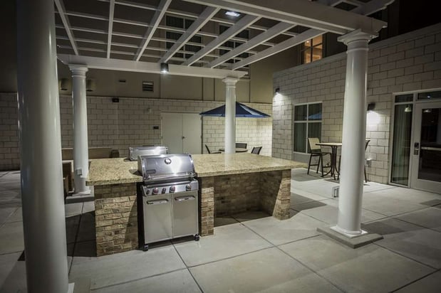 Images Homewood Suites by Hilton Charlotte Ballantyne, NC