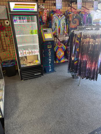 Images CoinFlip Bitcoin ATM - Rocky Mountain Pipe Dreams (Lakewood)