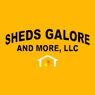 Sheds Galore and More, Llc