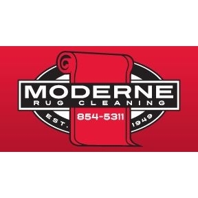 Moderne Rug Cleaning Inc Logo