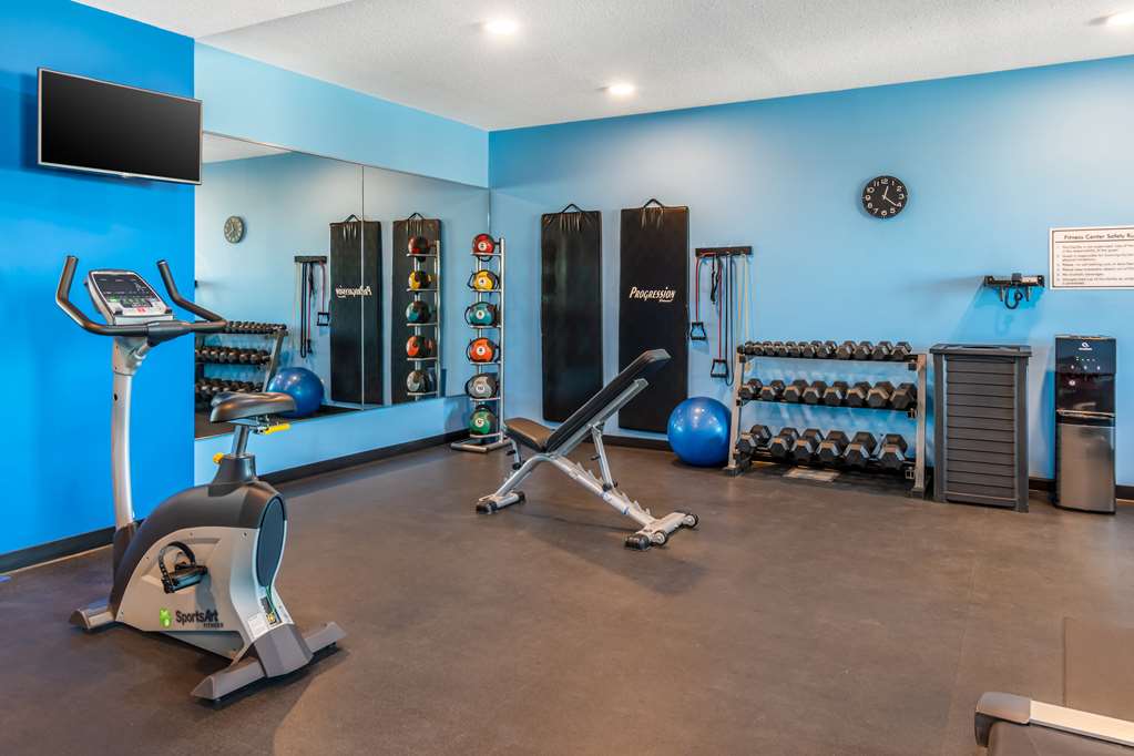 Images Best Western Plus Kindersley Hotel