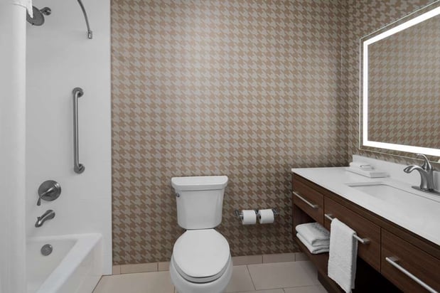 Images Home2 Suites by Hilton Hobbs