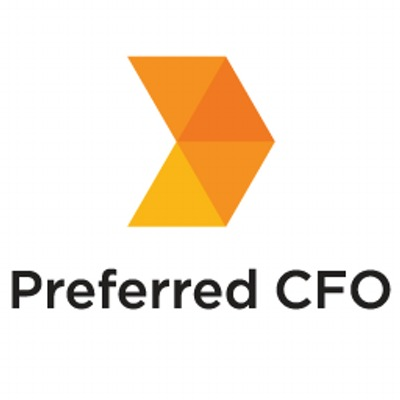 Preferred CFO Logo
