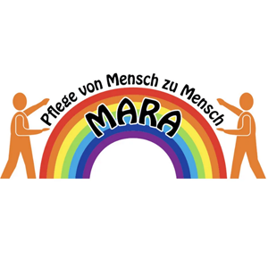 Logo MARA Ambulanter Pflegedienst